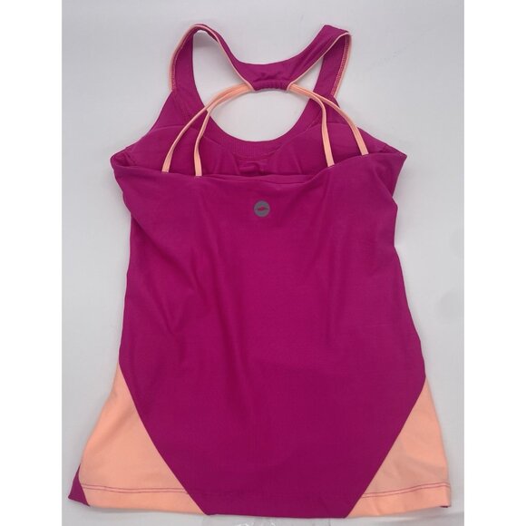 Avia Champion Jockey Lot Of 3 S Womens Racerback Fitness Tank Top Shirt Running - Picture 2 of 7